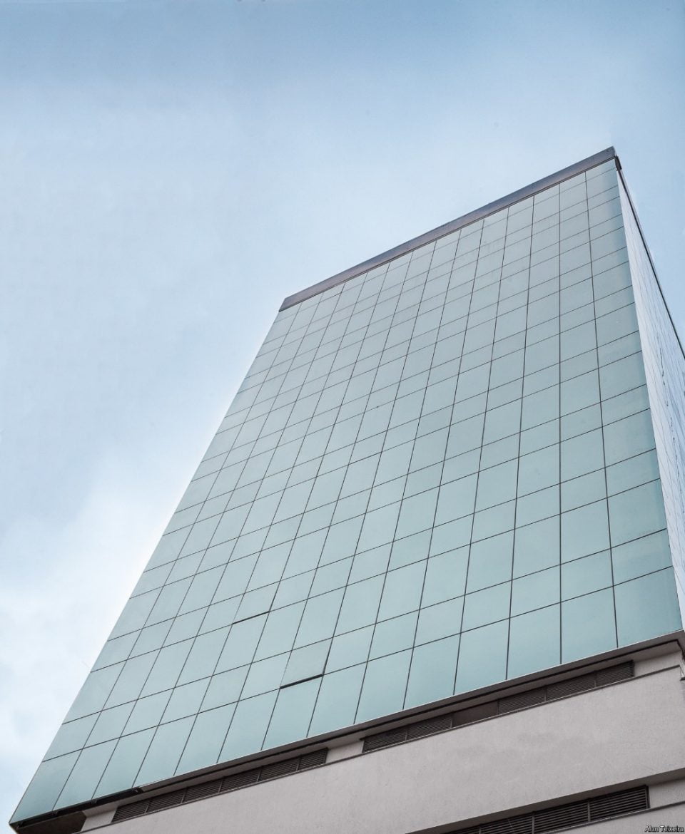 VIDRO LAMINADO REFLETIVO PRATA 4+4 - NG 14 VEJA NA DESCRIÇÃO
